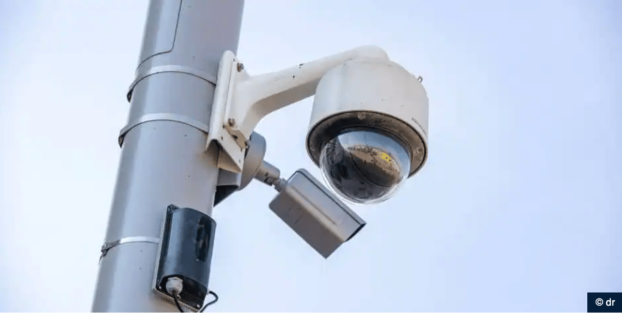 Des caméras pour identifier les auteurs des dégradations de l’espace public