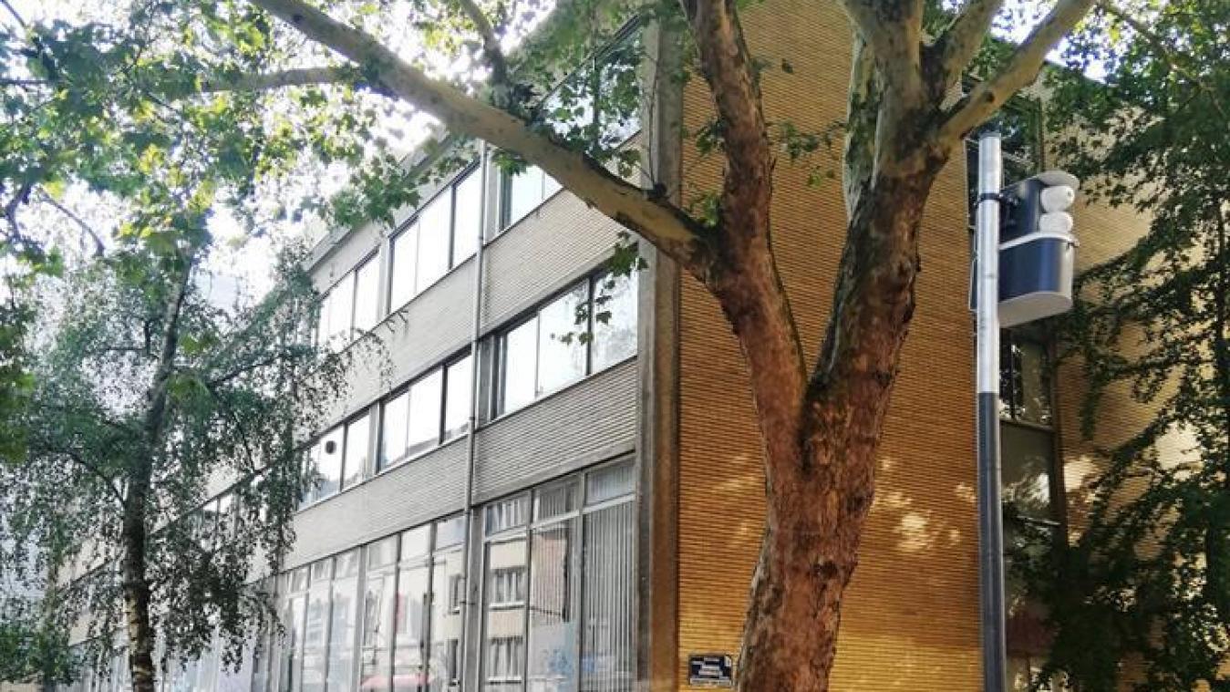 Ixelles: des caméras mobiles contre les dépôts illégaux à Flagey