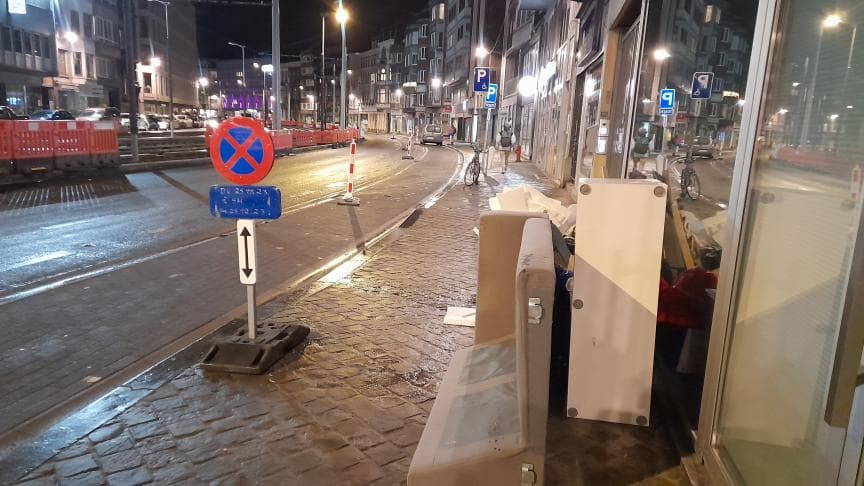 Liège a sanctionné trois fois plus d’auteurs de dépôts clandestins en 2023, mais les encombrants sont en augmentation : «L’espace public n’est pas une décharge à ciel ouvert »