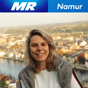 Lutte contre les dépôts sauvages : la ville de Namur installe 10 caméras mobiles