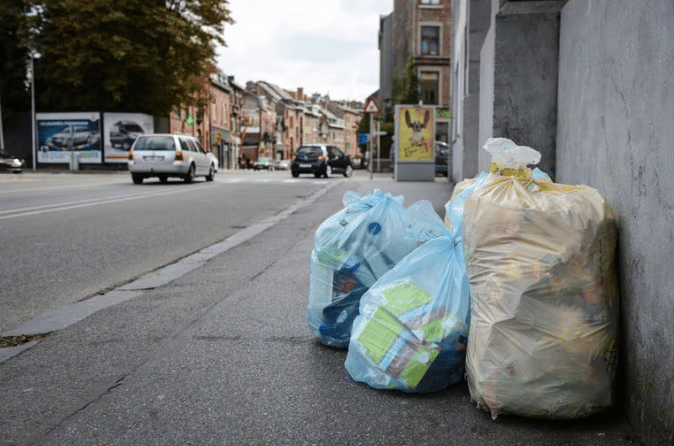 Namur: des caméras pour mieux sanctionner les infractions environnementales