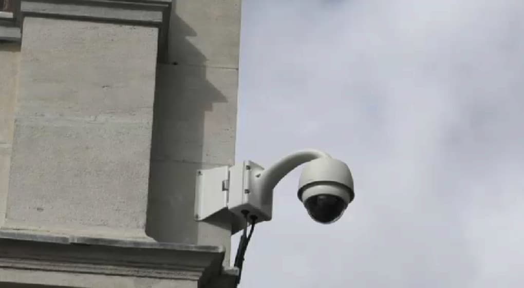 Saint-Gilles tire un premier bilan de ses caméras propreté