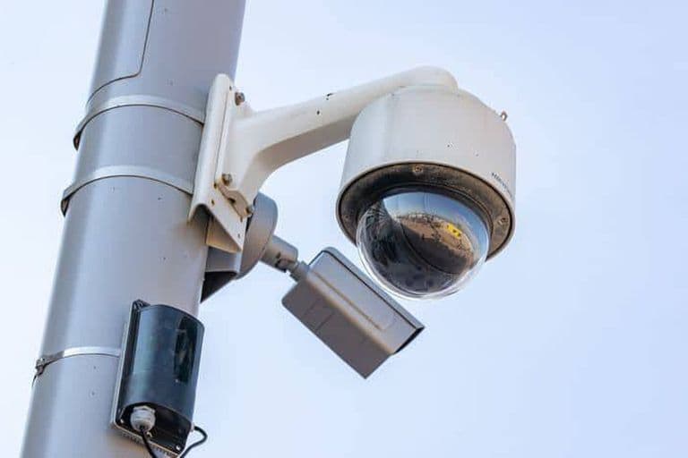 Woluwe-Saint-Lambert : des caméras pour identifier les auteurs des dégradations de l’espace public